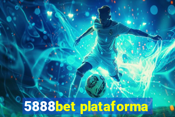 5888bet plataforma